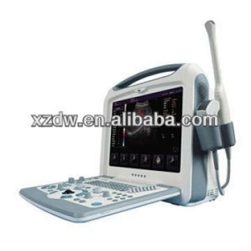équipement médical ultrasonique portatif d&#39;ultrason et de son (DW-C6)